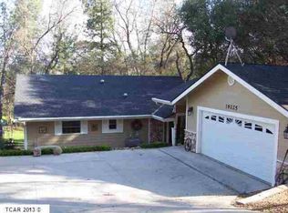 19225 Ferretti Rd, Groveland, CA 95321
