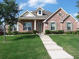 Home for Sale in Prosper, Texas $249,900