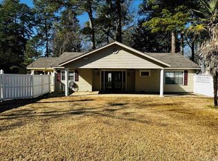 1608 N Calion Rd, El Dorado, AR 71730