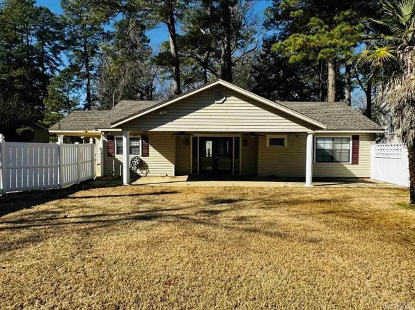1608 N Calion Rd, El Dorado, AR 71730