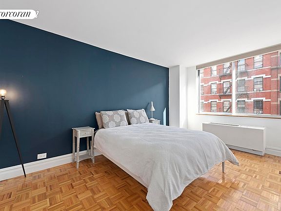 5th image of 393 W 49th St APT 3B