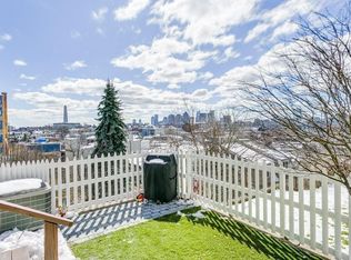 306 Bunker Hill St #1, Charlestown, MA 02129