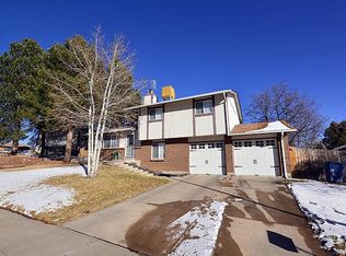 7522 Otis St, Arvada, CO 80003