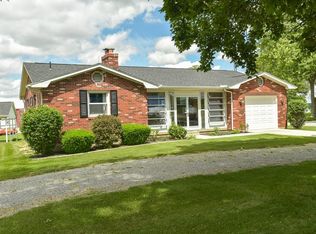 3349 State Route 235, De Graff, OH 43318