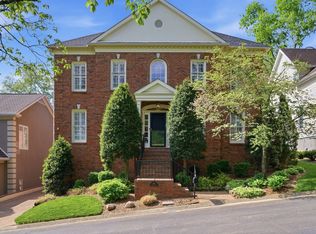 236 Burlington Pl, Nashville, TN 37215