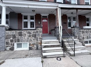 2630 Ashland Ave, Baltimore, MD 21205