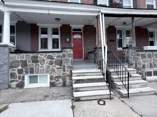 2630 Ashland Ave, Baltimore, MD 21205