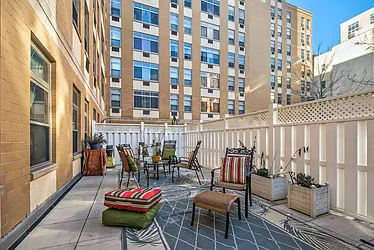 Sold by Keller Williams NYC