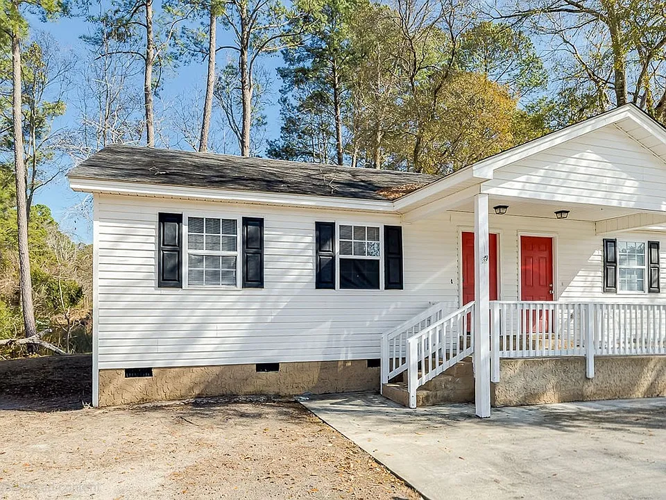 803 Ash Street Ext #A
