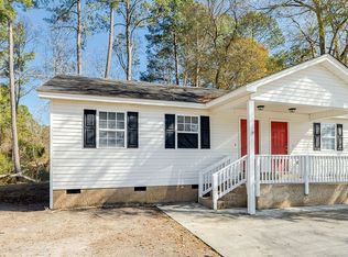 803 Ash Street Ext UNIT A, Springfield, GA 31329