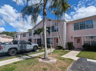 231 Foxtail Dr APT D, Greenacres, FL 33415