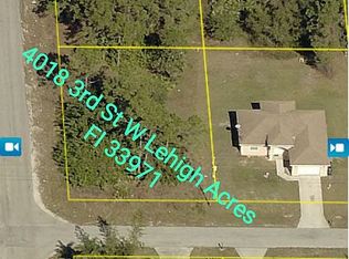 4018 3rd St W UNIT 4, Lehigh Acres, FL 33971