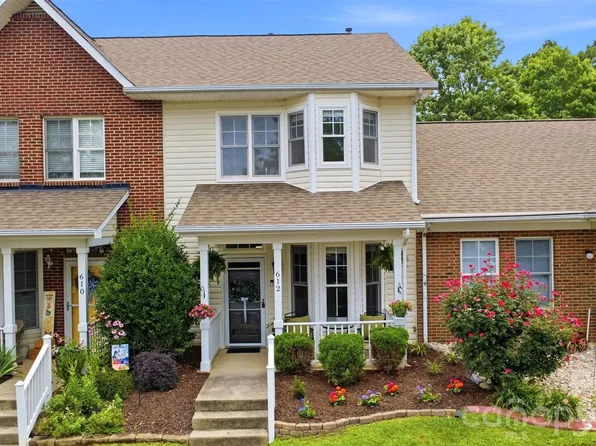612 Stone Village Dr, Fort Mill, SC 29708