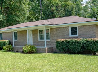 334 Knights Ave, Walterboro, SC 29488