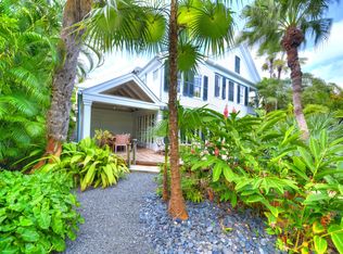 306 Elizabeth St, Key West, FL 33040