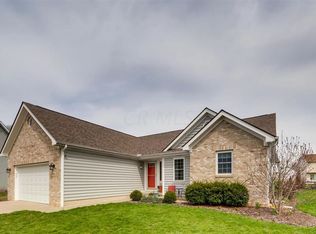 912 Dianthus Ct, Reynoldsburg, OH