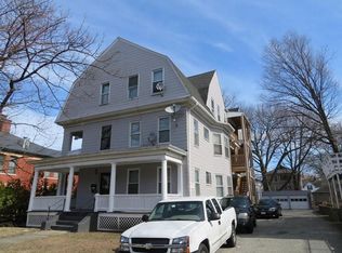 78 Downing St #1R, Worcester, MA 01610