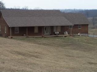 606 Big Stoner Rd, Winchester, KY 40391