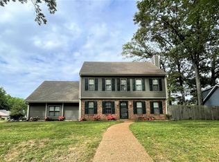 3050 Hepplewhite Cv, Arlington, TN 38002