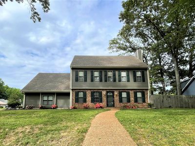 3050 Hepplewhite Cv, Arlington, TN, 38002