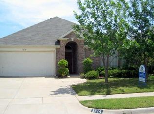 3014 Peppercorn Dr, Euless, TX 76039