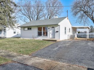 4 Courtland Rd, Camp Hill, PA 17011