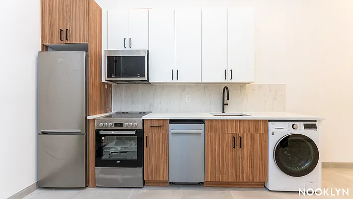 Rented by Nooklyn NYC LLC | media 4