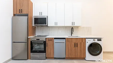 Rented by Nooklyn NYC LLC