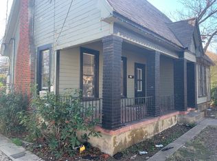 1812 Reuter Ave, Waco, TX 76708