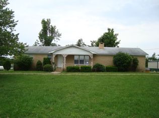 2288 State Route 1213 N, Hickory, KY 42051