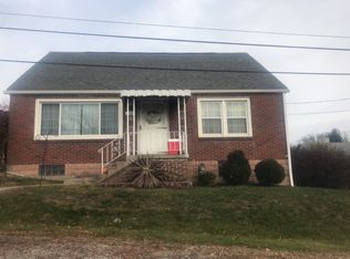 200 Barnickel St, Washington, PA
