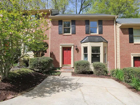 1261 Whitlock Ridge Dr SW, Marietta, GA 30064