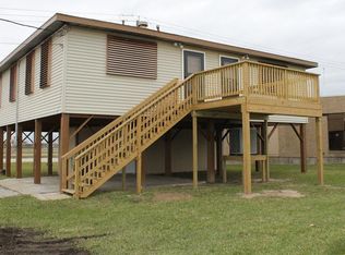 3602 Alice St, Galveston, TX 77554