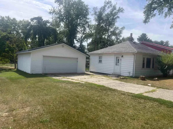 30932 Janet St, Granger, IN 46530