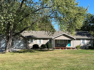 8850 Highway W, Hannibal, MO 63401