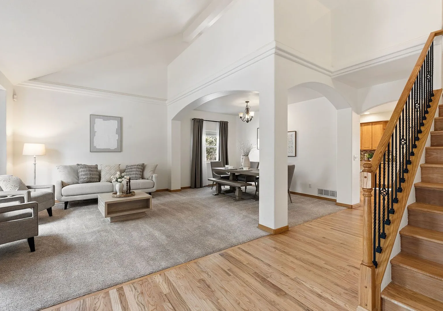 Warm & Spacious Woodmoor Home in a Fantastic Location! — Photo 4