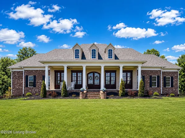 741 Flood Rd, Shelbyville, KY 40065