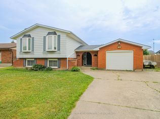 36 Wellbrook Blvd, Welland, ON L3C 5T4