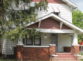 70 N Tremont St, Indianapolis, IN