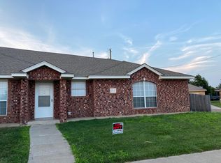 5800 W Farmers Ave SIDE A, Amarillo, TX 79109