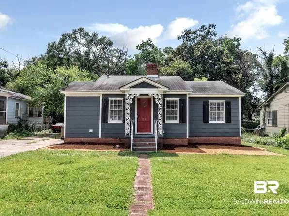 212 Morgan Ave, Mobile, AL 36606