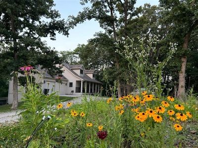 5845 SE McCoy Ln, Lawson, MO, 64062