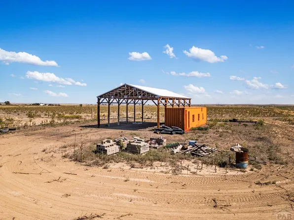 40th Ln, Avondale, CO 81022