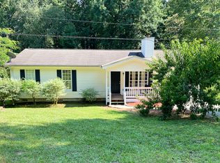 2709 Old Dawsonville Hwy, Gainesville, GA 30506