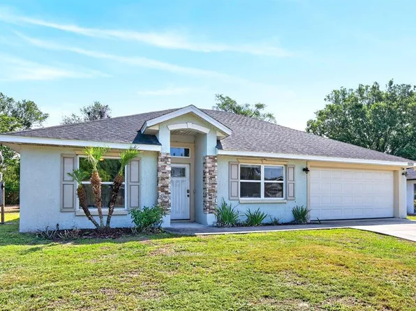 1031 Monterey Dr, Deltona, FL 32725