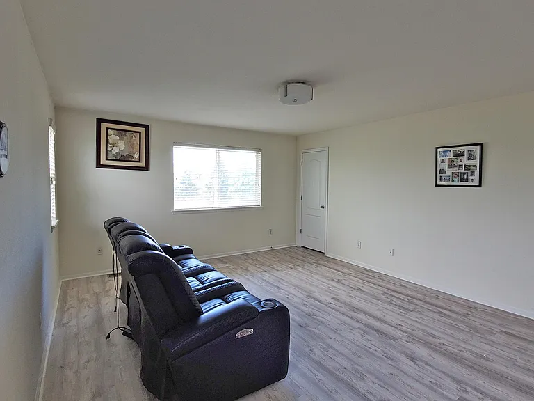 Large Loft