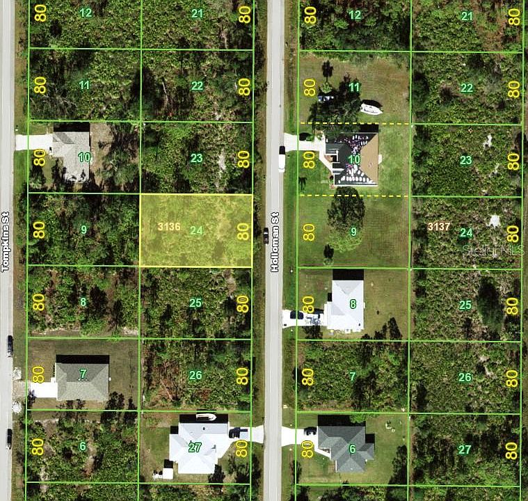 1st image of 93 HOLLOMAN STREET LOT 24