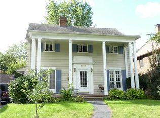 3309 Kirkwall Rd, Toledo, OH 43606