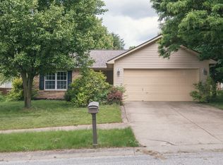 507 S Cobblestone Ct, Bloomington, IN