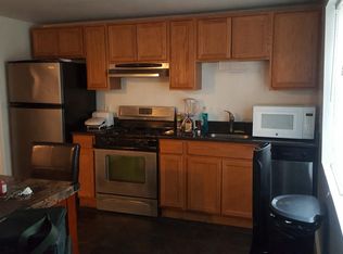 7 Russell St #1R, Everett, MA 02149